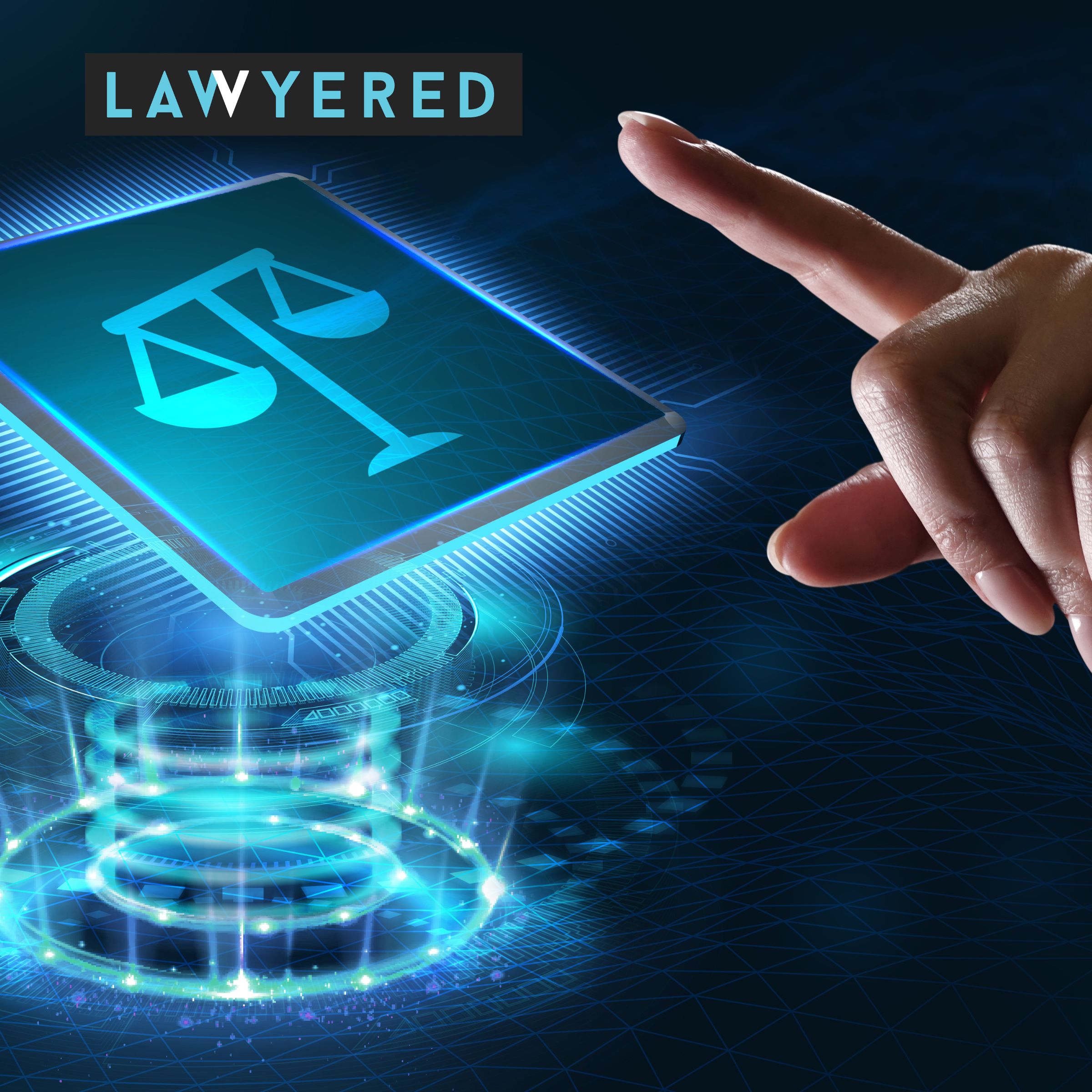 Lawyered Revolutionizes On-Road Legal Assistance with AI and Cloud Solutions